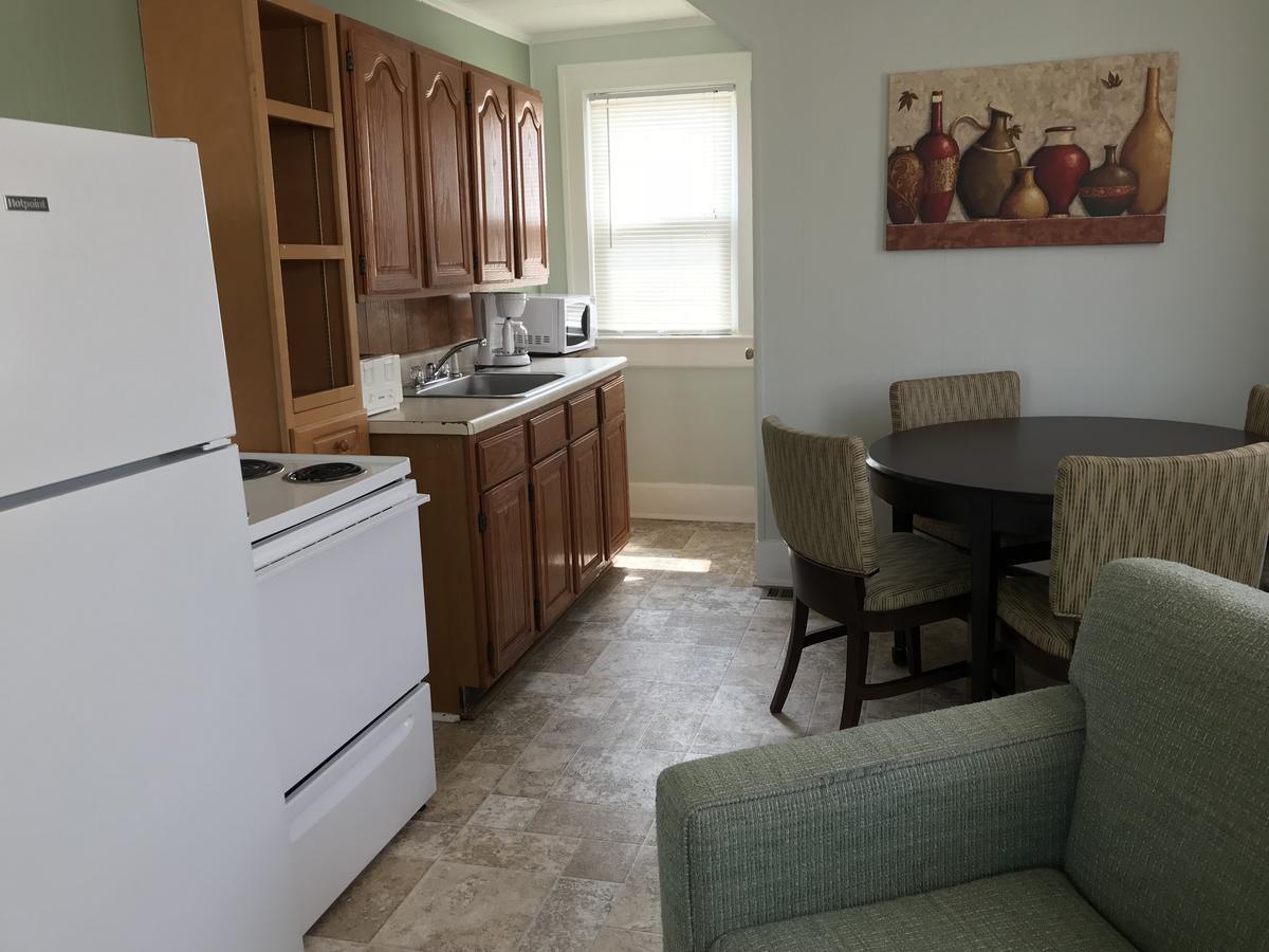 Mallard Apartments Ocean City Exteriér fotografie