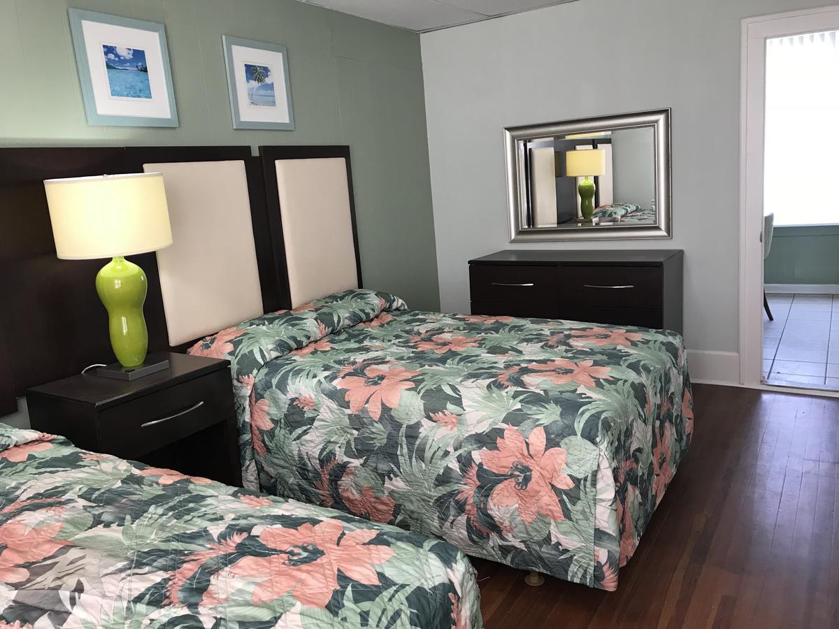 Mallard Apartments Ocean City Exteriér fotografie