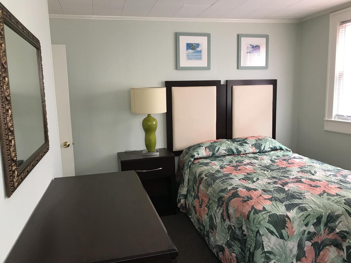 Mallard Apartments Ocean City Exteriér fotografie