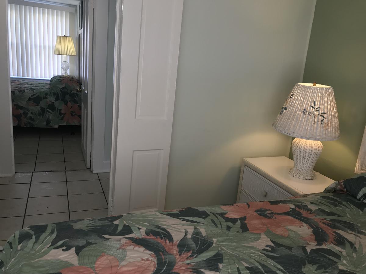 Mallard Apartments Ocean City Exteriér fotografie