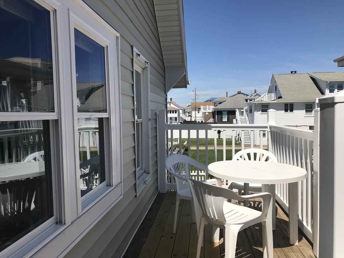 Mallard Apartments Ocean City Exteriér fotografie