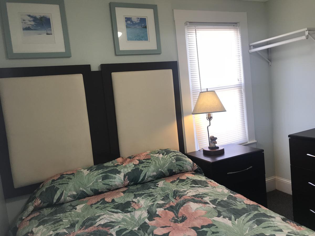Mallard Apartments Ocean City Exteriér fotografie