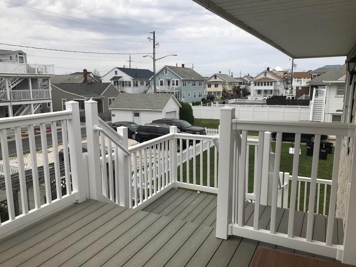 Mallard Apartments Ocean City Exteriér fotografie